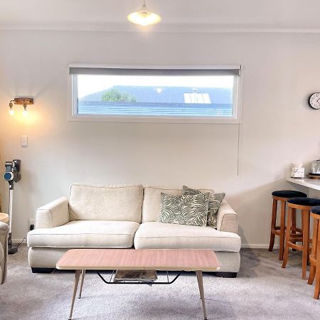 Cozy N Comfortable,5 Mins To Airport Villa Wellington Kültér fotó