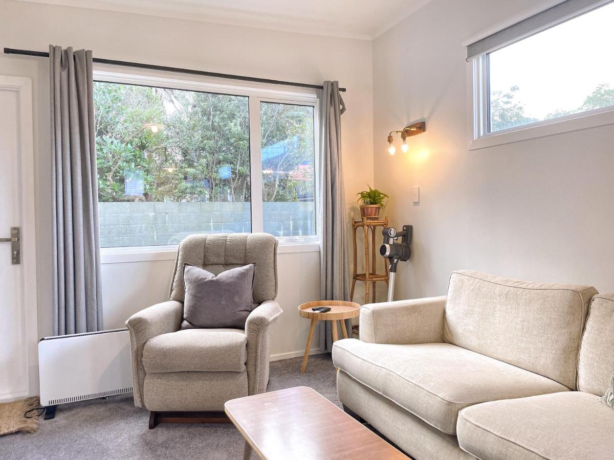 Cozy N Comfortable,5 Mins To Airport Villa Wellington Kültér fotó