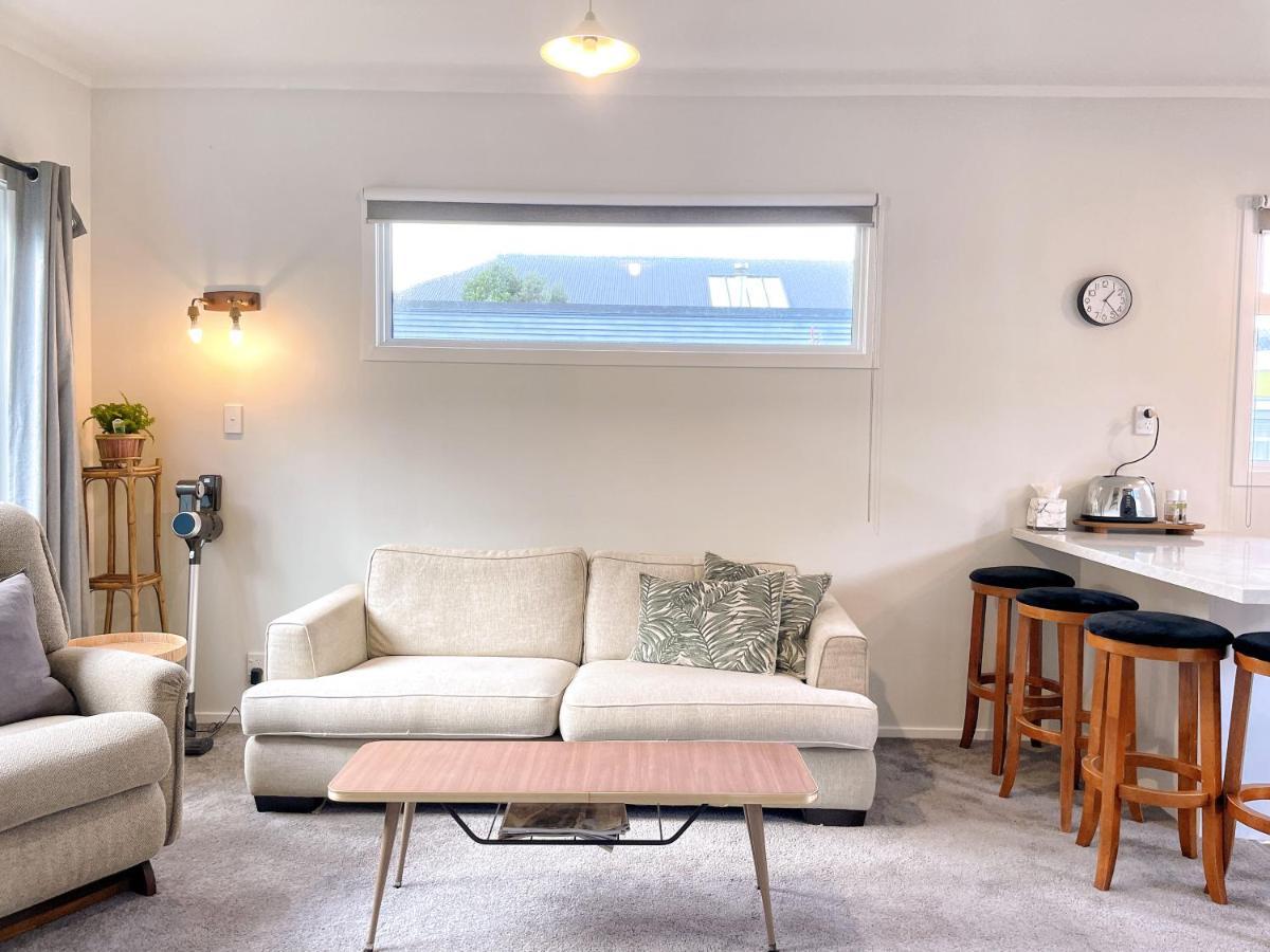 Cozy N Comfortable,5 Mins To Airport Villa Wellington Kültér fotó