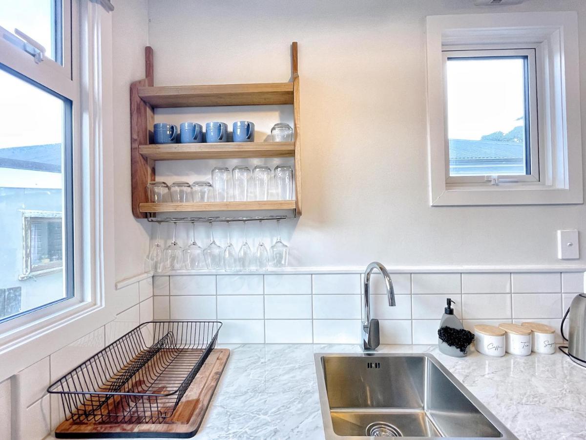 Cozy N Comfortable,5 Mins To Airport Villa Wellington Kültér fotó