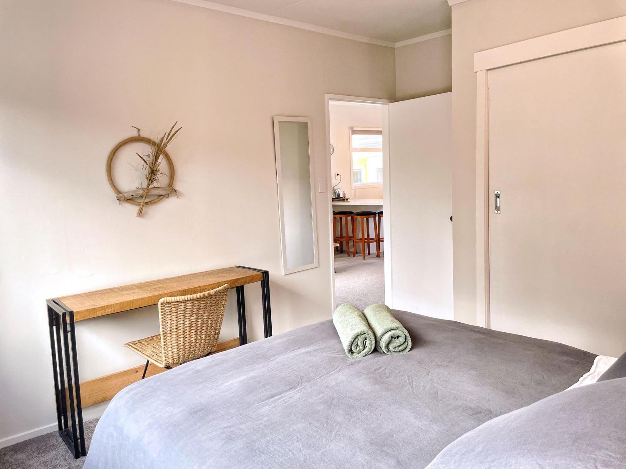 Cozy N Comfortable,5 Mins To Airport Villa Wellington Kültér fotó