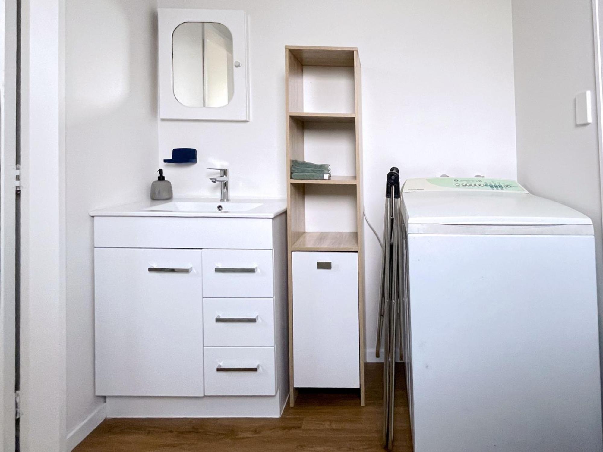 Cozy N Comfortable,5 Mins To Airport Villa Wellington Kültér fotó